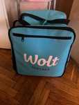 Torba( plecak) wolt