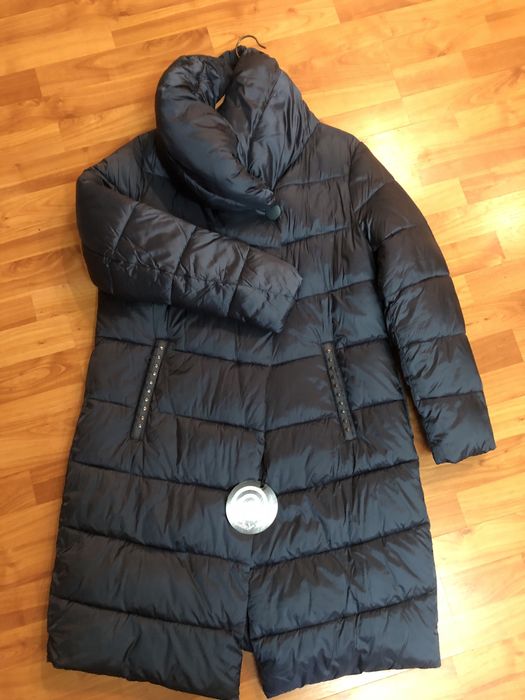 Куртка  пальто брендова Італія Fly Luxury