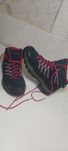 Женские ботинки RIGEL MID WMN TREKKING SHOE от CMP. Водонепроницаемые