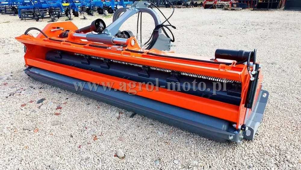 Kosiarka bijakowa mulczer tylna 160 - 290cm TALEX STARK ORKA KTKS KTBS