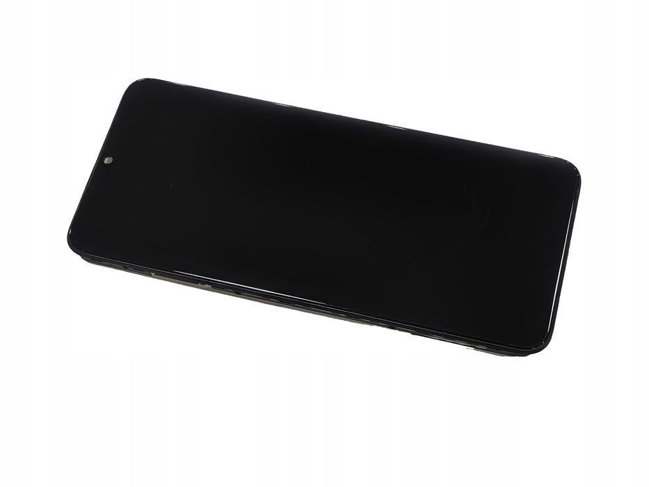 Wyświetlacz Lcd Pasuje Do Xiaomi Redmi 10 5G Ramka