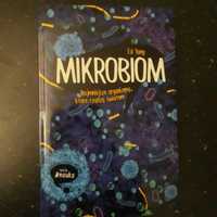 Mikrobiom Ed Yong