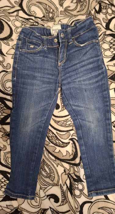 Продам дитячі джинси