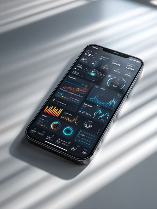Cria o seu App/SAAS  (crio para você mais rapido que qualquer um)
