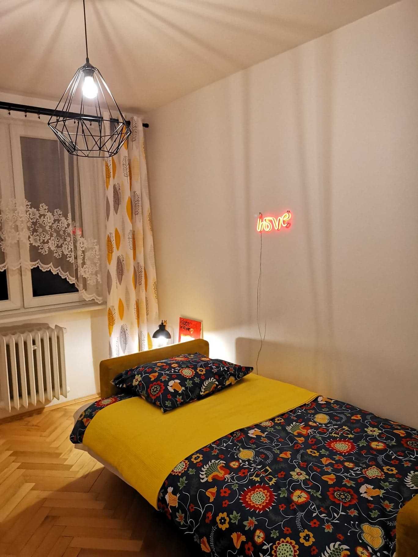 Apartament RETRO 6-8 osób  uL. Śląska wakacje nad morzem First Minute