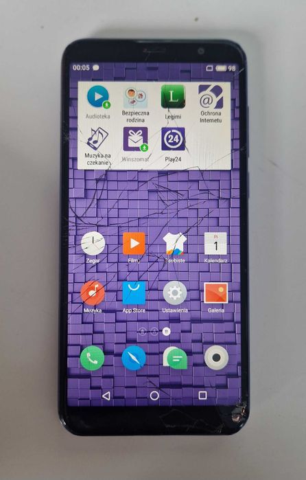 Telefon Meizu M811H