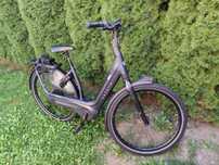 Rower holenderski elektryczny Gazelle Avignon C8 BOSCH