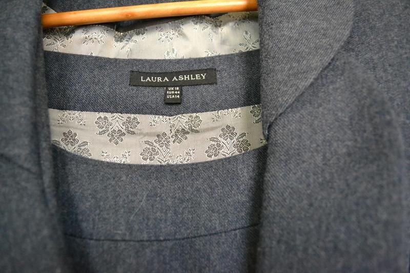 Костюм laura ashley