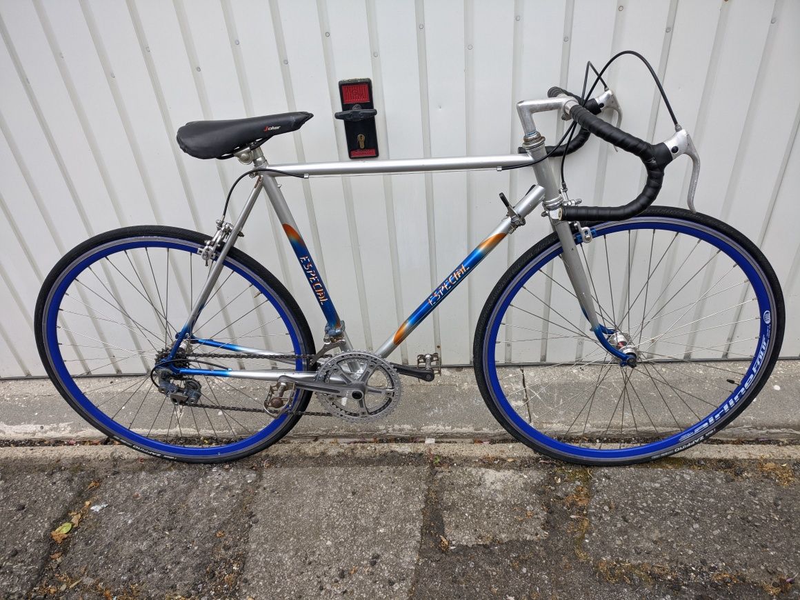 Bicicletas corrida clássicas (baixa de preços)