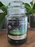 Yankee Candle Witches Brew duża palona