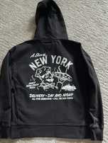 Худі чоловіче Tommy Jeans