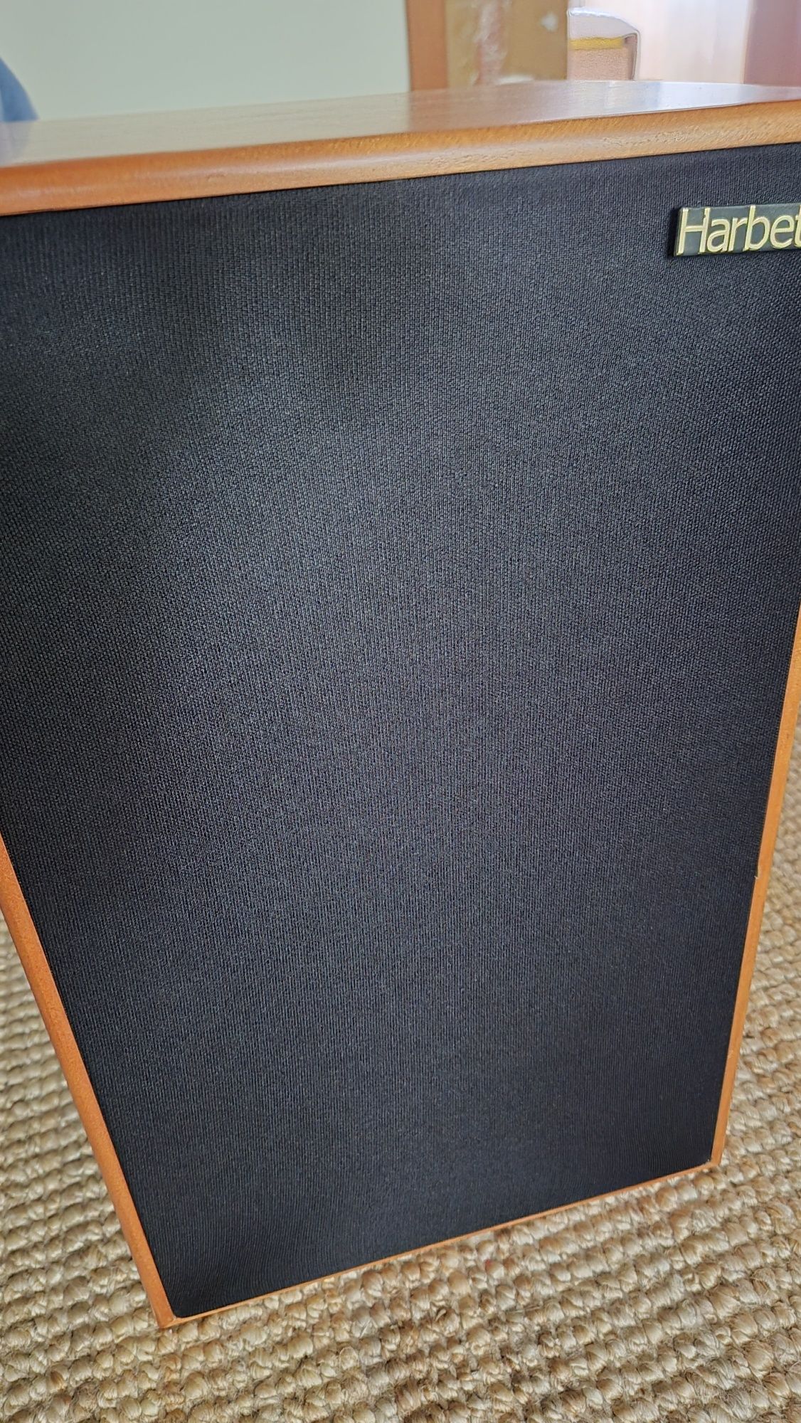 Harbeth M30.1 Cherry