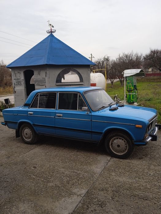 ВАЗ 2106 1993 г бензин