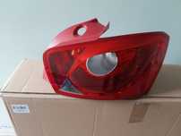 Lampa prawa samochodowa