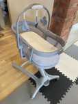 Chicco Baby Hug 5w1
