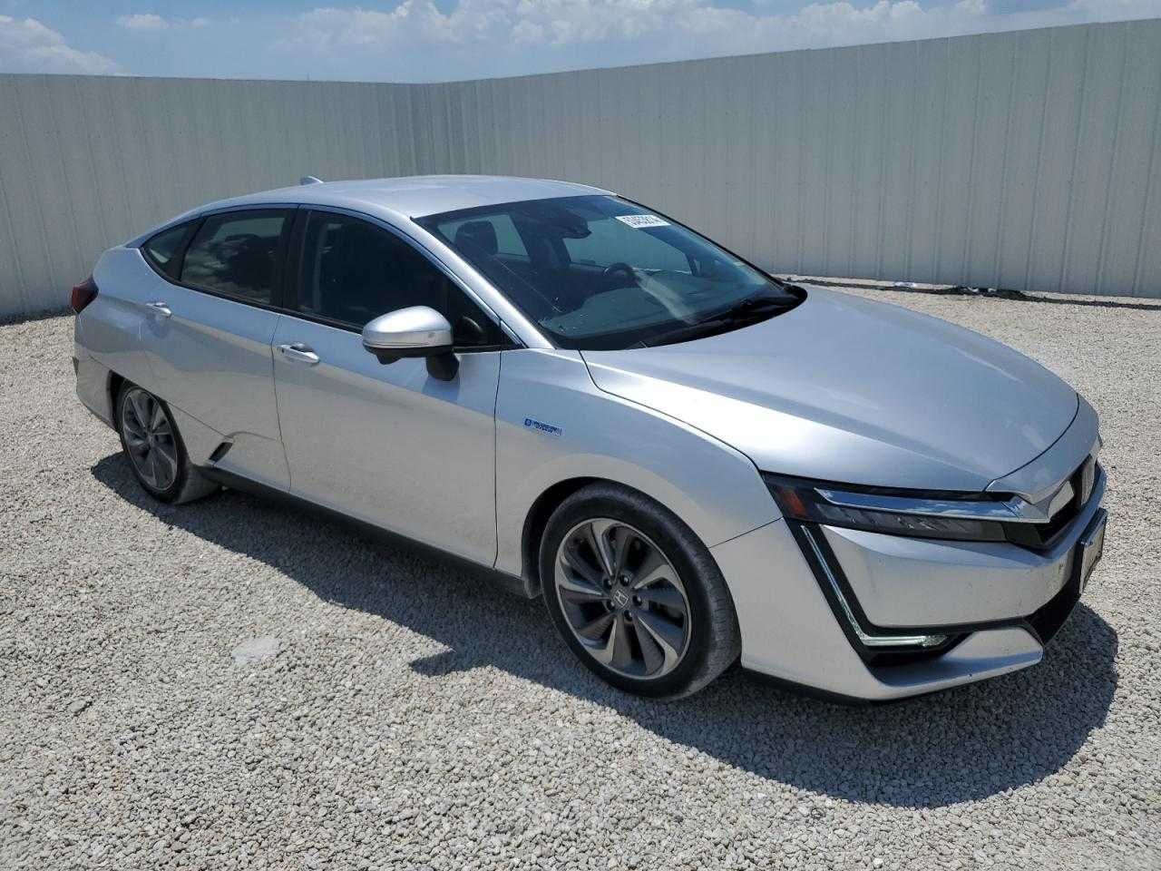 2019 Honda clarity touring