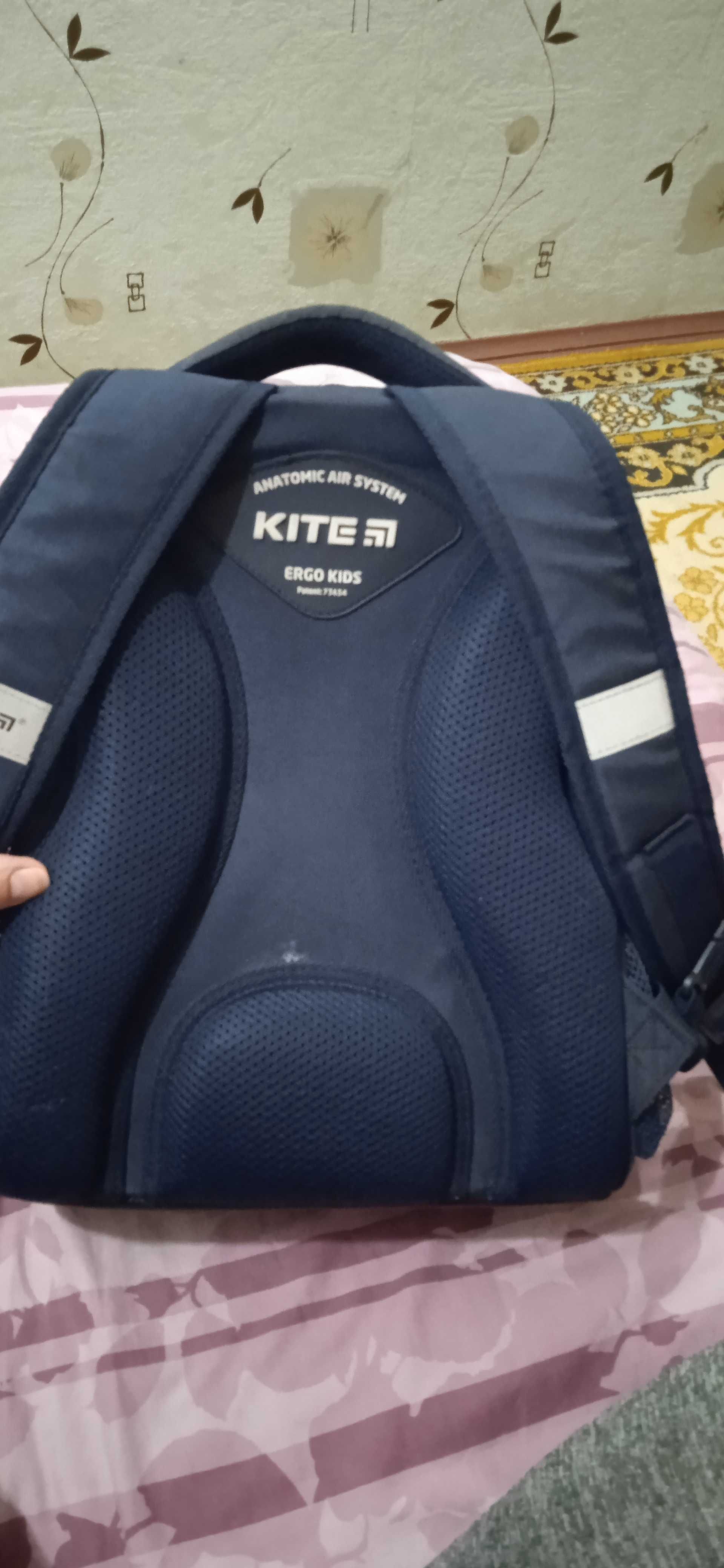 Рюкзак Kite для хлопчиків