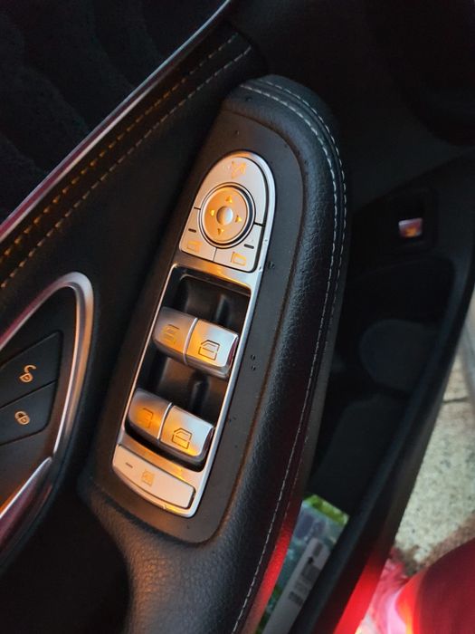 Mercedes c clasa kombi 2014