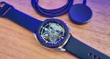 Samsung Galaxy Watch 3 41mm LTE / NFC / GPS / ЕКГ /Wi-Fi/Bluetooth 5.0
