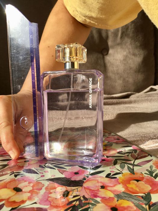 Perfum Ariana Grande God Is A Woman woda perfumowana 80 ml