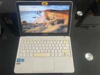 Laptop -  netbook ASUS