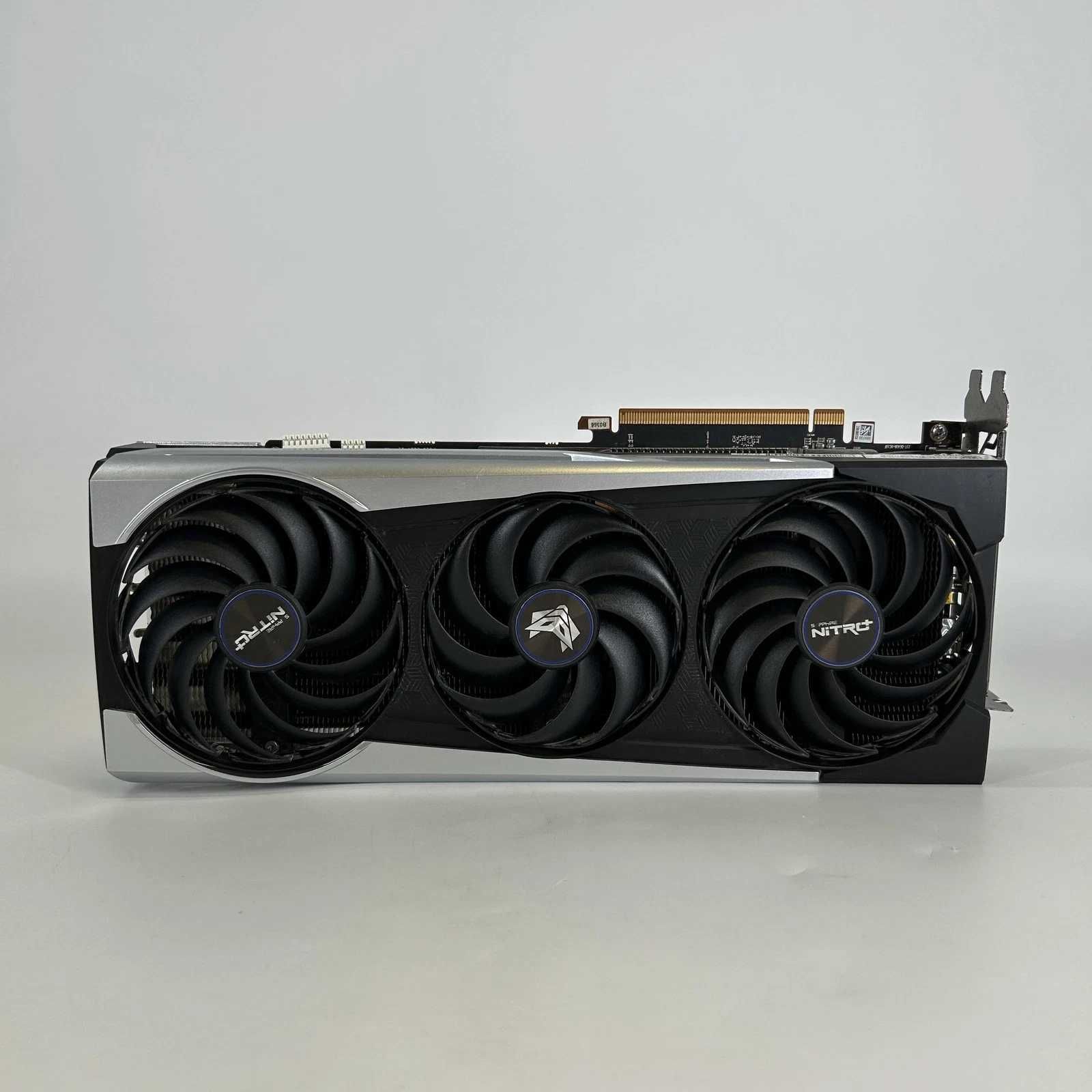 Відеокарта - AMD Radeon RX 6900 XT 16GB GDDR6