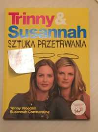 Trinny & Susannah "Sztuka przetrwania"