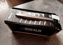 Zestaw Grzebienie Pace do kleju 6w1 BIHUI