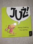 Już! Tracy Corderoy, Tim Warnes