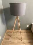 Торшер LK lighting 27746