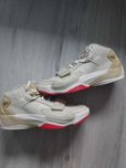Buty NIKE JORDAN ZION 2 rozm. EU 46