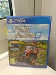 Gra Farming Simulator 22 PS4 PS5 Komis Madej Sc