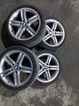 Jantes BMW e87 e81 e82 e88 18x120