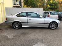 BMW 325i Coupé E36