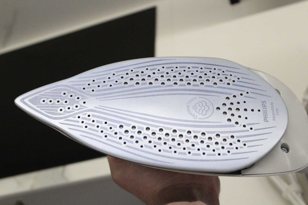 Generator pary Philips PerfectCare 7000 PSG7040/10 Outlet