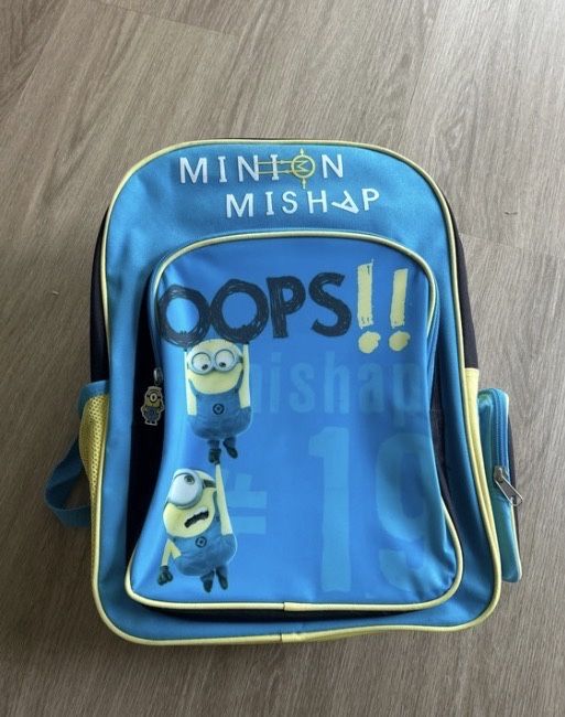 Mochilas escolares