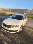 Skoda octavia III FL.  2019 r.  Bezwypadkowa i zadbana
