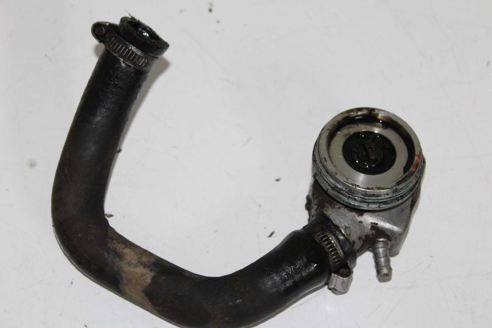 KTM LC4 620 pompa wody