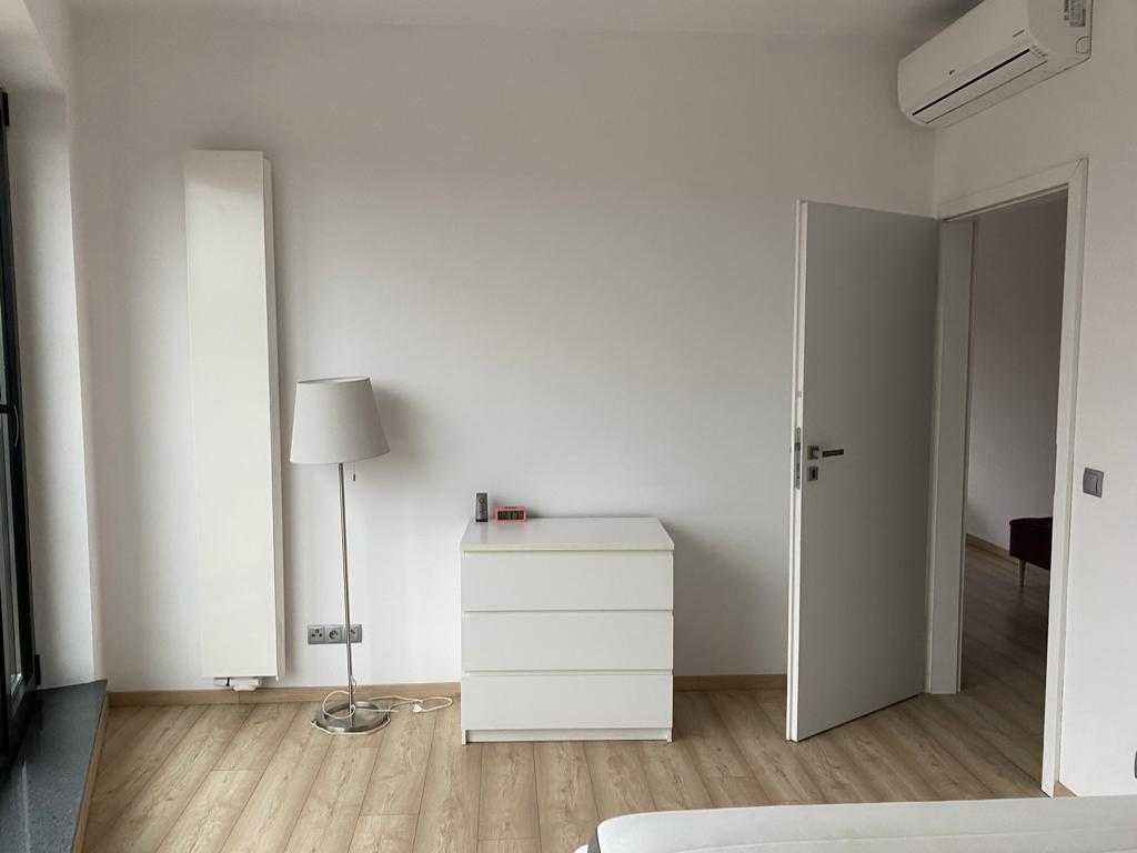 Mieszkanie apartament centrum Poznań