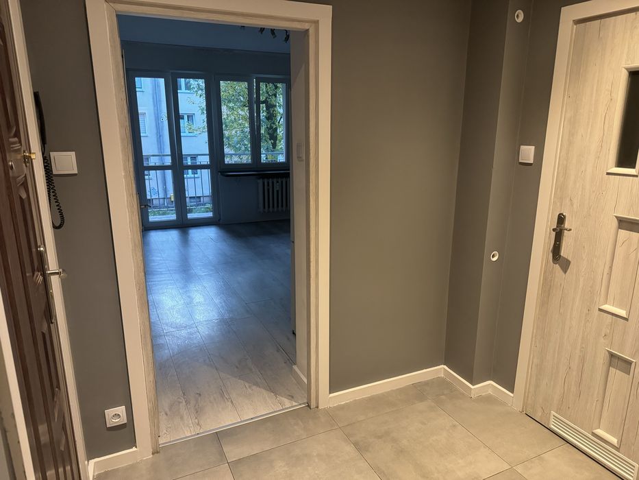 Mieszkanie do wynajecia