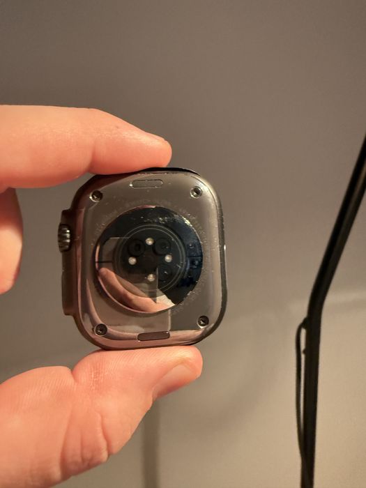 Apple Watch Ultra 2 - stan idealny,gwarancja do kwietnia 2026