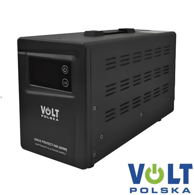 Продаю Перетворювачі Напруги VOLT від 900e,1500e,2000e,2200e,3000e