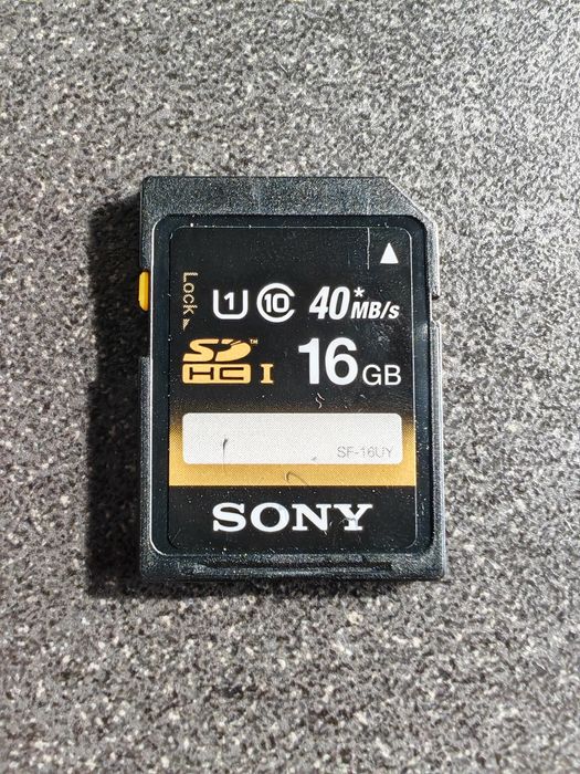 Aparat Sony Cyber Shot DSC HX50, Gratis