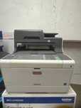 Impressora Brother MFC-L3740CDW- PARA PEÇAS OU REPARAÇÃO