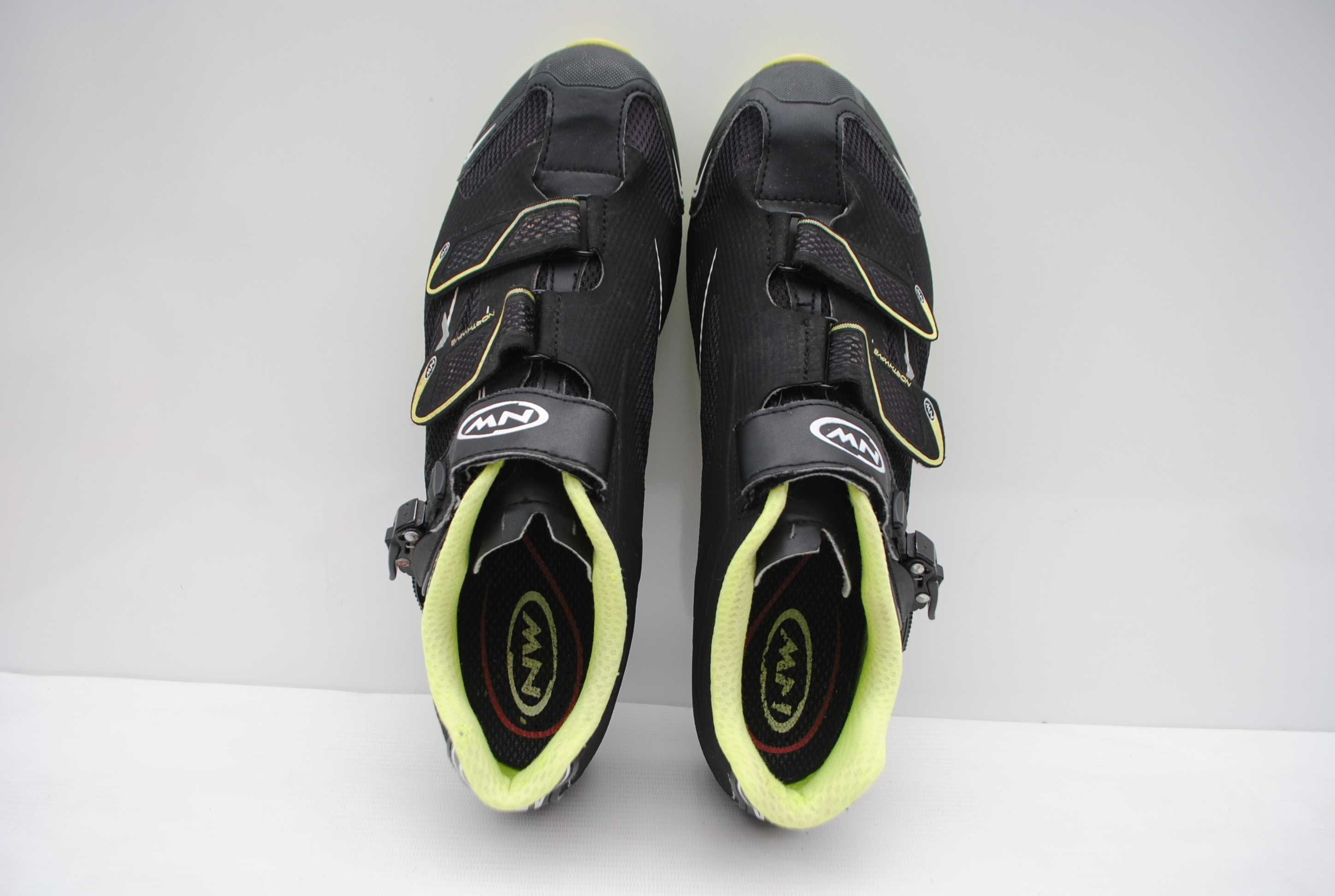 Buty rowerowe NorthWave