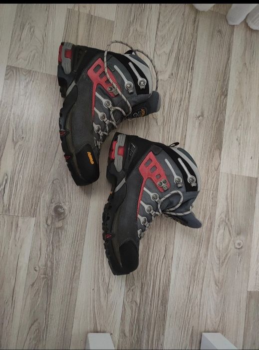 Buty trekkingowe Asolo