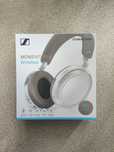 Sennheiser Momentum 4 Wireless White mod: M4AEBT EU. Гарантія