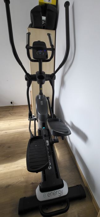 Rower eliptyczny domyos e energy
