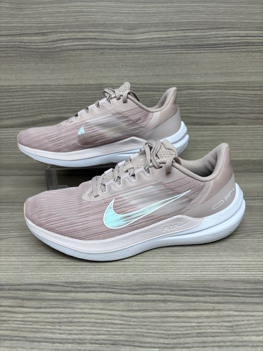 Кросівки Nike Winflo 9 оригінал нові 39р _ Кроссовки Nike Winflo 9