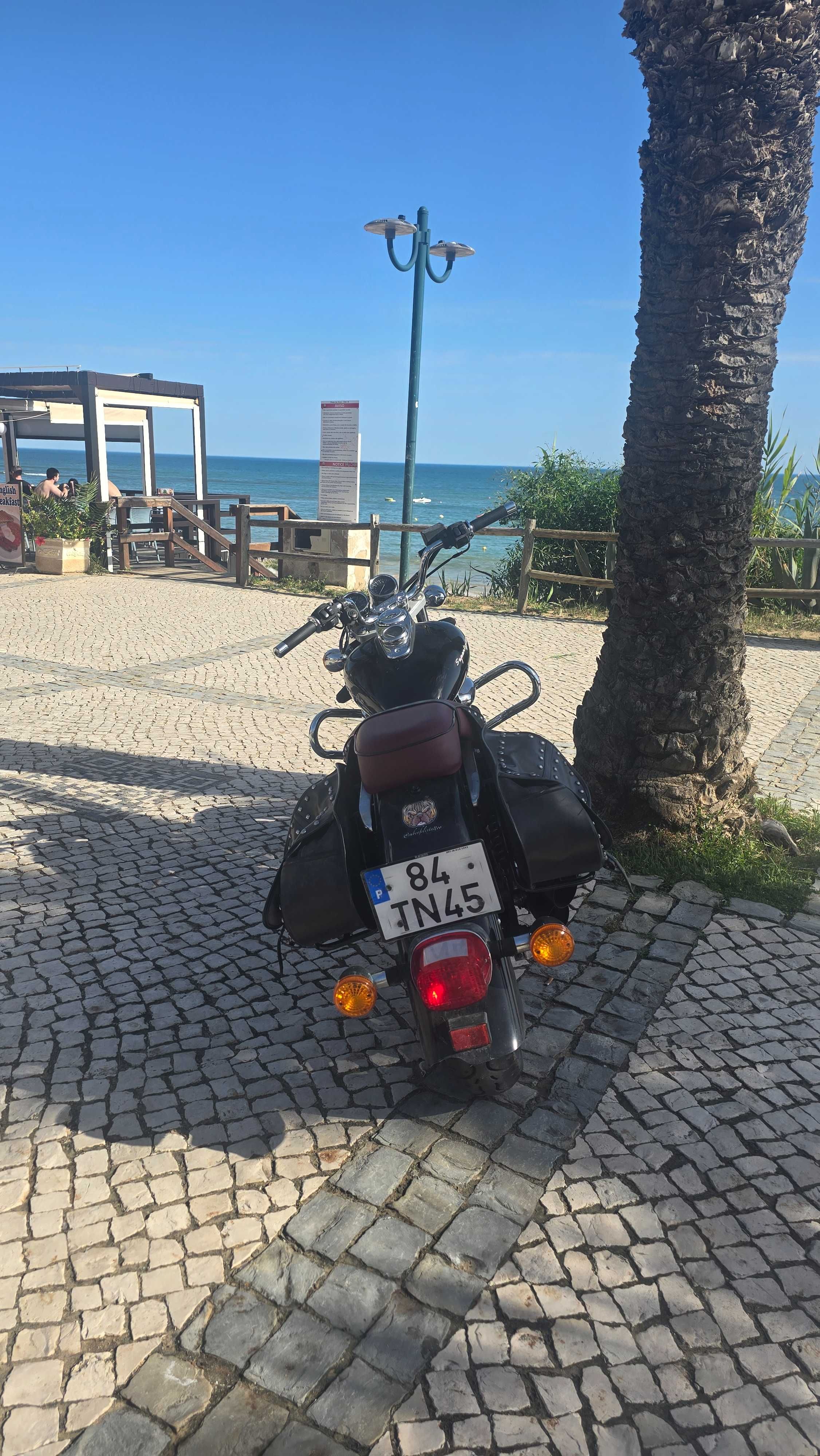 Super light 125cc  vendo barato